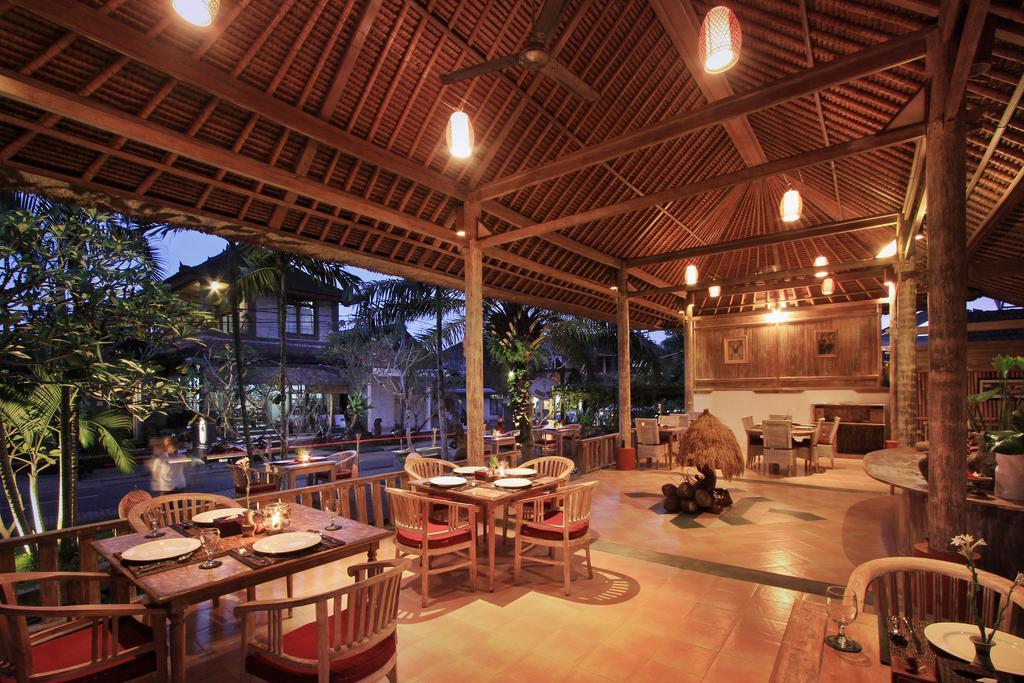 Chili Ubud Cottage Buitenkant foto