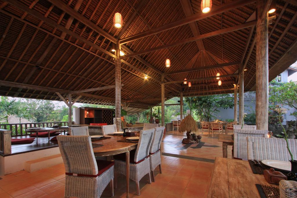 Chili Ubud Cottage Buitenkant foto