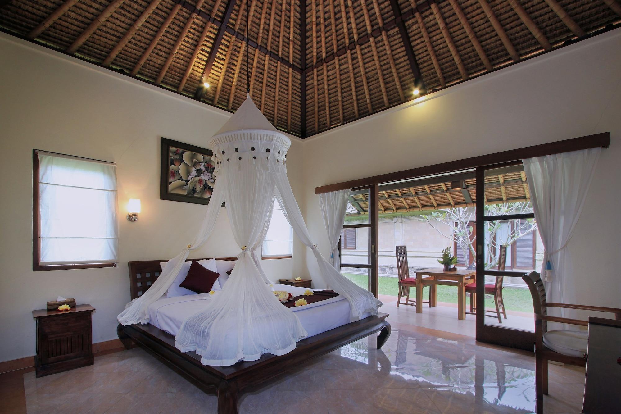 Chili Ubud Cottage Buitenkant foto