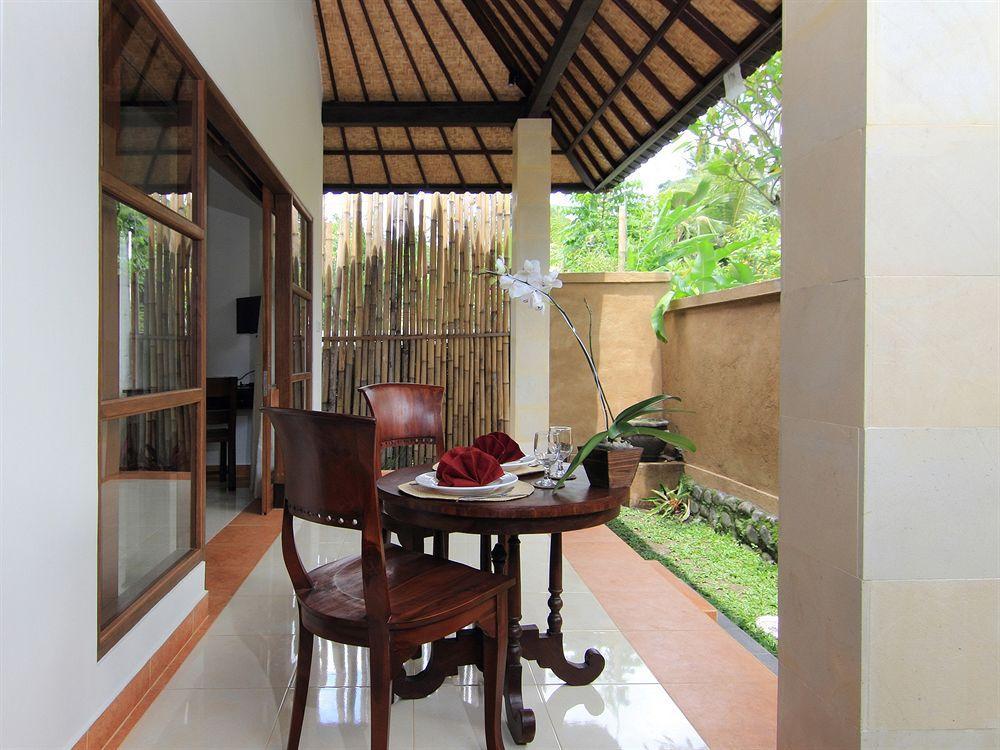 Chili Ubud Cottage Buitenkant foto