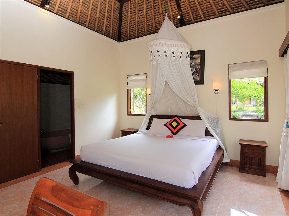 Chili Ubud Cottage Buitenkant foto