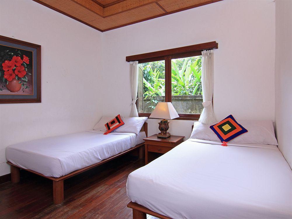 Chili Ubud Cottage Buitenkant foto