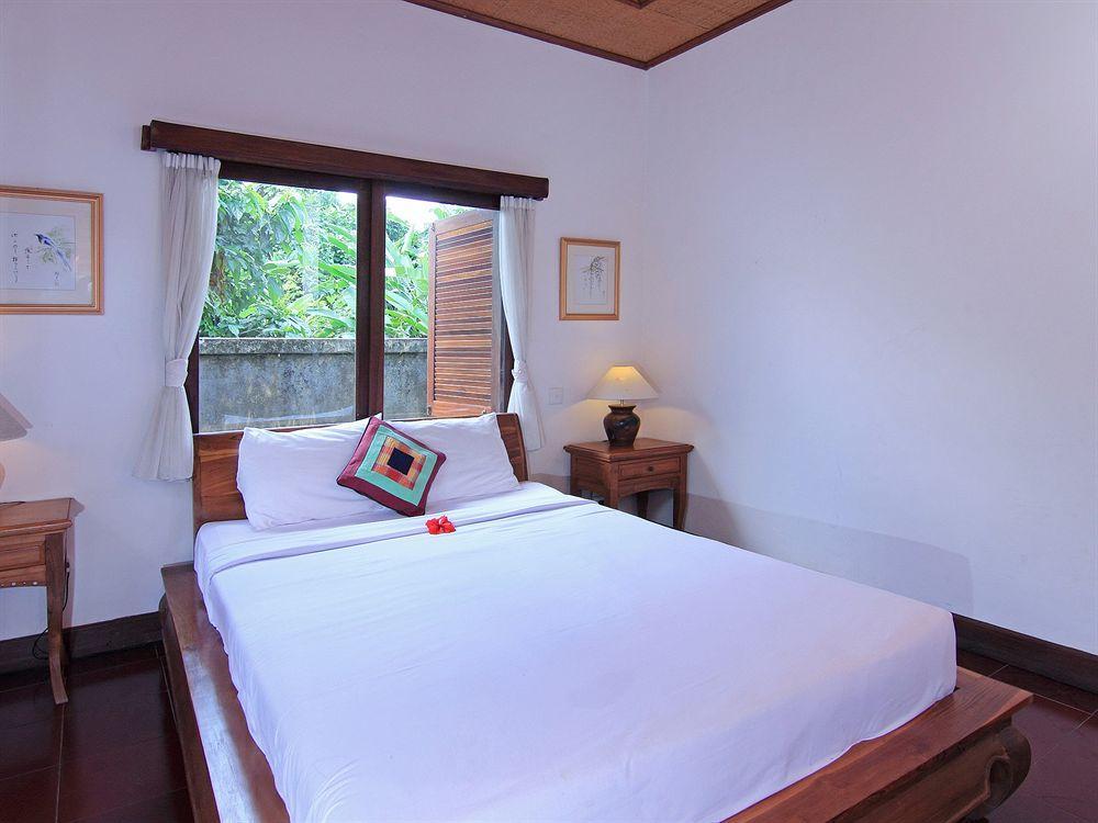 Chili Ubud Cottage Buitenkant foto