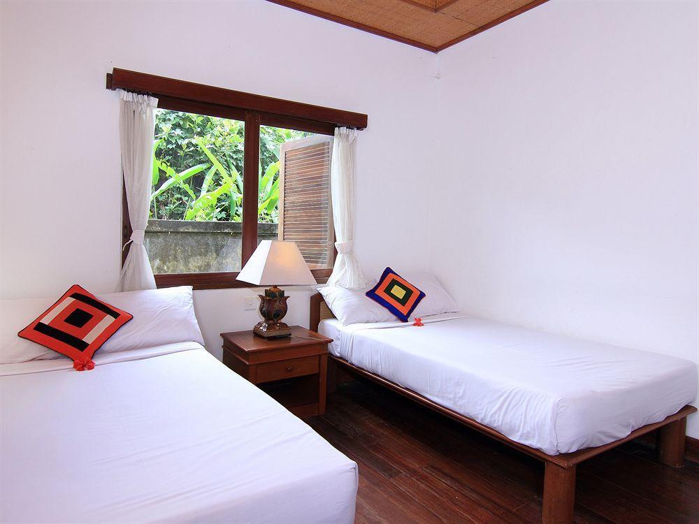 Chili Ubud Cottage Buitenkant foto