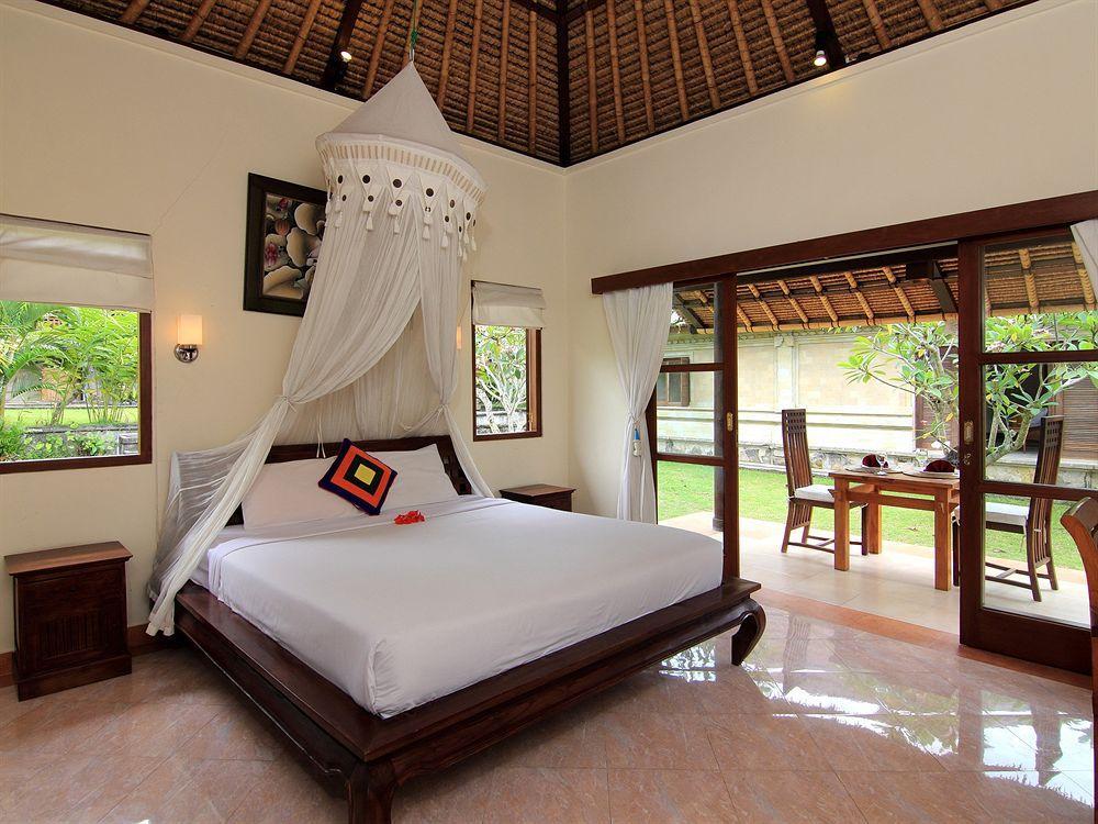 Chili Ubud Cottage Buitenkant foto