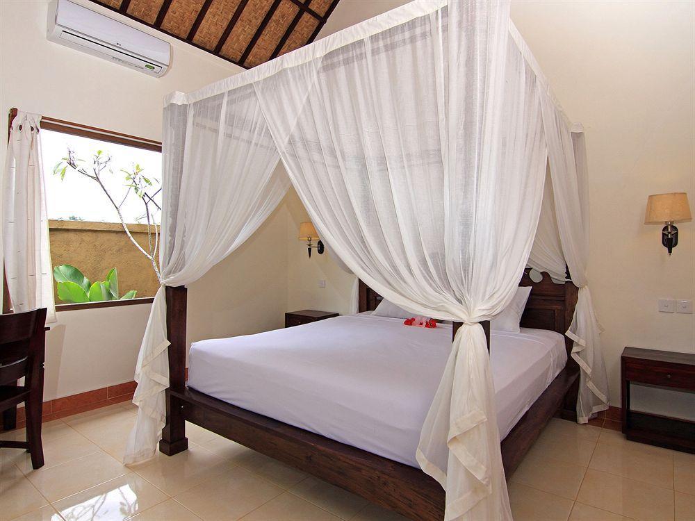 Chili Ubud Cottage Buitenkant foto