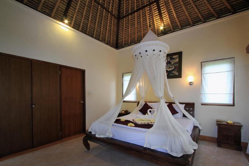 Chili Ubud Cottage Buitenkant foto